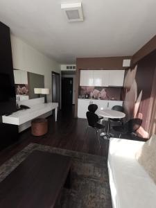 Diva 2-pokojowy prywatny apartament