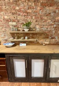 Bottle brush Fishhoek