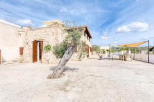 Villa Liscedde Leuca