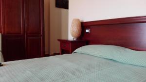 Agriturismo Valle dellEtna