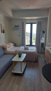 Studio Condo Fully Furnished-near IT Park