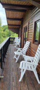 Ferienhaus Sauerbléck