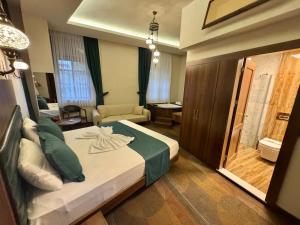 Ottoman Şükrü Efendi Hotel