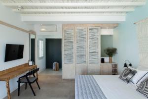 Lyo Boutique Hotel Mykonos Myconos Greece