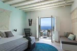 Lyo Boutique Hotel Mykonos Myconos Greece