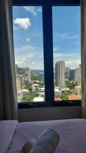 Studio Condo Fully Furnished-near IT Park
