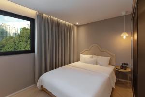 Gwangan Hotel Londoner