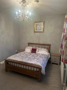 Country Cosy Cottage