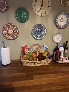 Country Cosy Cottage