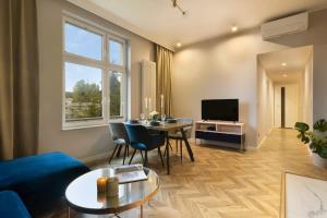 Sopot Apartment Beachside by Elite Apartments