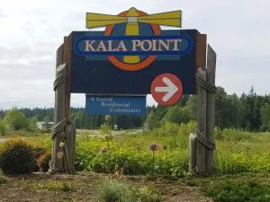 Multi Resorts at Kala Point - Sequim