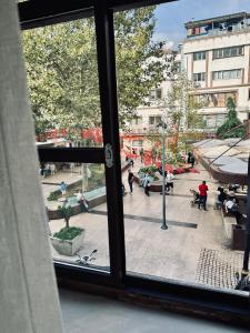 Ottoman Şükrü Efendi Hotel