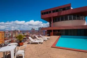 泰姬陵酒店  - 马瑙斯