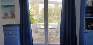 Villa Monika, Whg 10 - Kleiner Leuchtturm