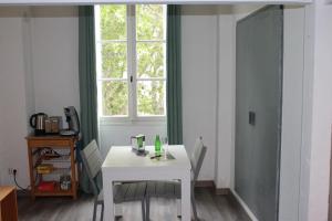 Studio des Halles
