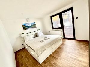 M&M apartma - 4hvězdičkové hotely ve městě Bohinj