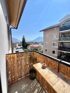 T3 entre lacs et montagnes !