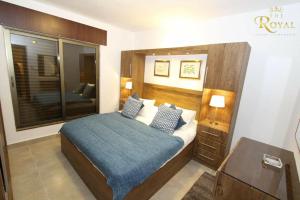 Ammoun Luxury Apartments 1