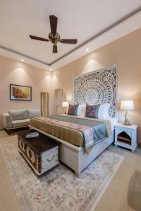 juSTa Luxe Kashi Parampara, Varanasi