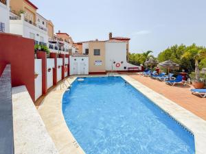 3 Bedrooms in TownHouse near Burriana Beach