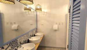 Blau Hostel