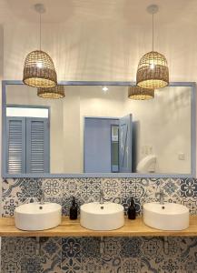 Blau Hostel