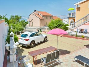 Charming apartment with private terrace