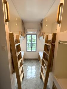Blau Hostel