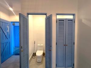 Blau Hostel