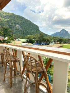 Blau Hostel
