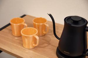 とまりーとStay新宿 Tomareat Stay Shinjuku