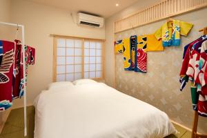 とまりーとStay新宿 Tomareat Stay Shinjuku