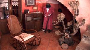 Three-Bedroom Apartment room in Allotjaments Rurals Can Pere Petit