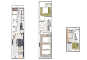 とまりーとStay新宿 Tomareat Stay Shinjuku