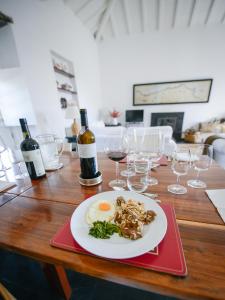 Morgadio da Calcada Douro Wine&Tourism