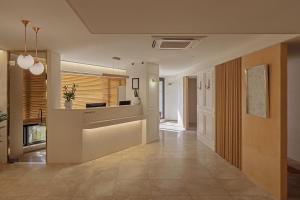 Gwangan Hotel Londoner