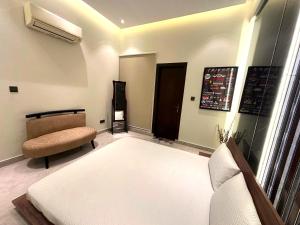 Modern Suite Dubai Standard DHA Islamabad