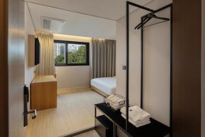 Gwangan Hotel Londoner