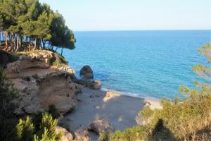 JOYAPARTMENTS Calas II