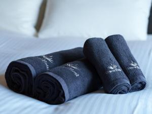 Nihonbashi Crystal Hotel - Vacation STAY 98910v