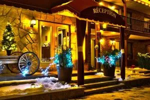 60大楼酒店 - 圣索弗尔-德斯蒙特