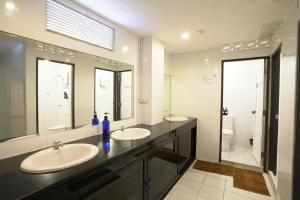 Cubic Bed Pratunam