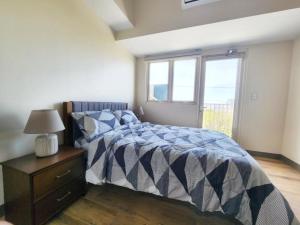 Modern 1 br in Park Mckinley West with Breathtaking view fast internet - Appartamenti, Manila
