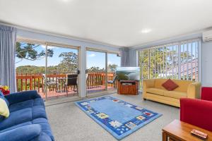 Baybreeze by Experience Jervis Bay