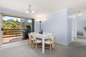 Baybreeze by Experience Jervis Bay