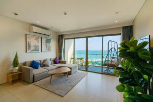 The Song Luxury Vung Tau Apartment - QUỲNHs Homestay