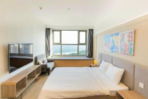 The Song Luxury Vung Tau Apartment - QUỲNHs Homestay
