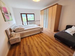 Ferienwohnung Krone - nähe Europa-Park, Rulantica, Triberg