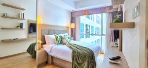 Staysanliving - Kota Kasablanka