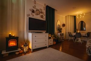 Magiczny Salonik Harrego - Rynek Staromiejski 23